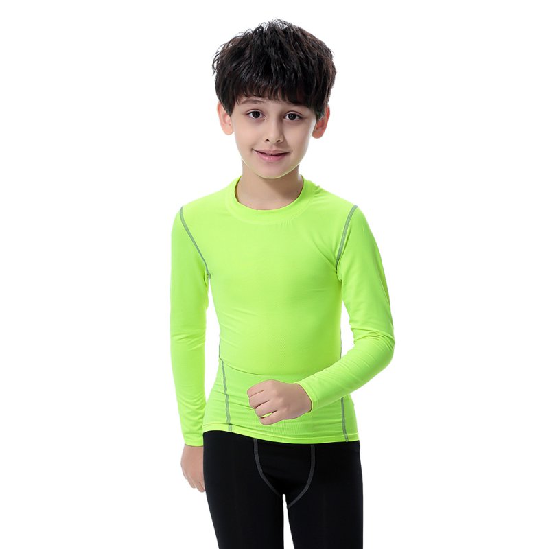 compression shirts for toddlers